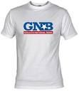 Camiseta silk screen em  côres
