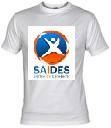 Camiseta Empresarial em hot stamp
